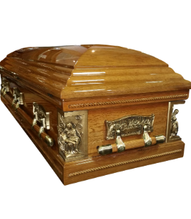 Poonees Funeral Parlour Coffins
