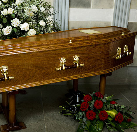 Poonees Funeral Parlour Coffins
